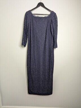 Adrianna Papell Ladies Evening Dress